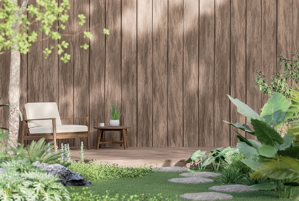 wooden,terrace,in,the,tropical,garden,style,3d,render,with