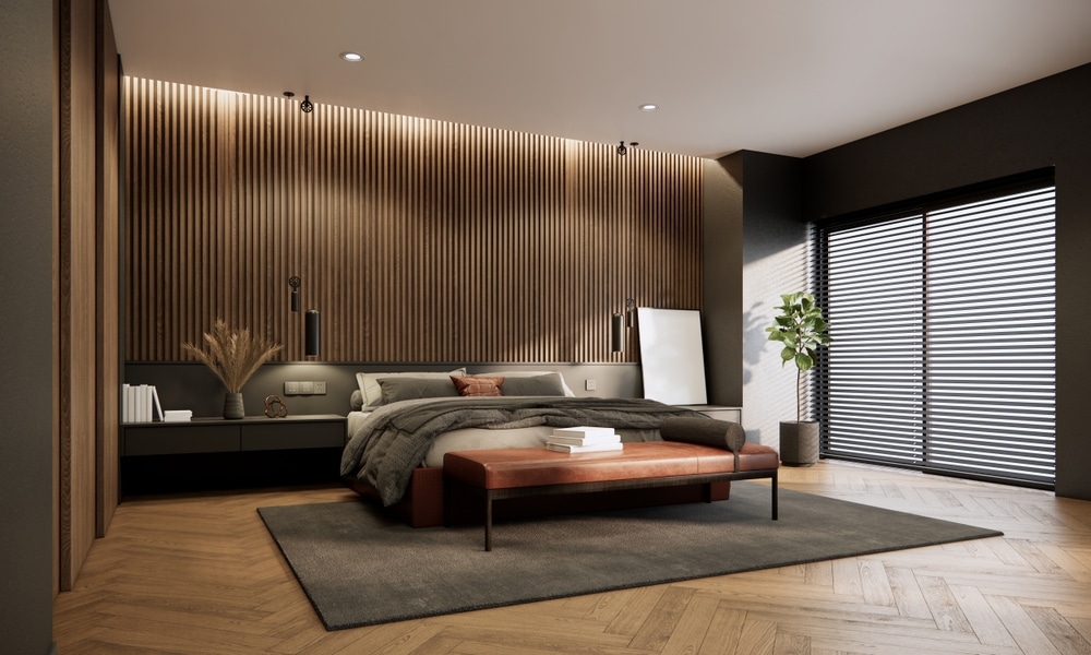modern,luxury,style,bedroom,interior,design,and,decoration.,3d,rendering