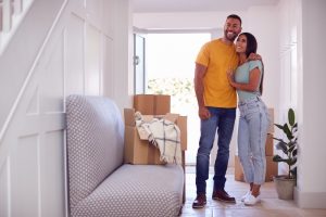 First-Time Buyers Are Changing Home Design — Here's How